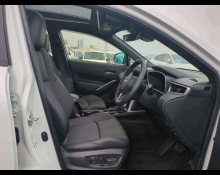 Toyota Corolla Cross 2025