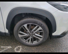 Toyota Corolla Cross 2025