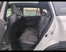 Toyota Corolla Cross 2025