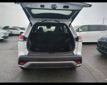 Toyota Corolla Cross 2025