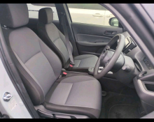 Honda Fit 2023