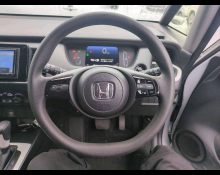 Honda Fit 2023
