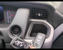 Honda Fit 2023