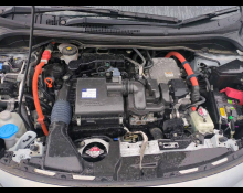 Honda Fit 2023
