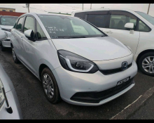 Honda Fit 2023 For Sale and Price