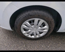 Honda Fit 2023