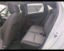 Honda Fit 2023