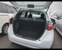 Honda Fit 2023