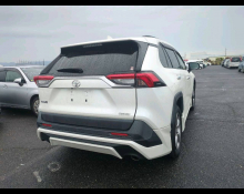 Toyota RAV4 2021