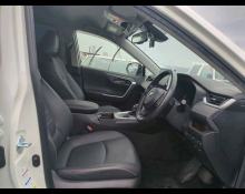 Toyota RAV4 2021