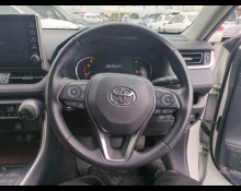 Toyota RAV4 2021