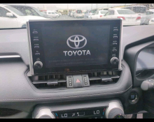 Toyota RAV4 2021