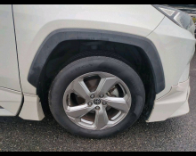 Toyota RAV4 2021