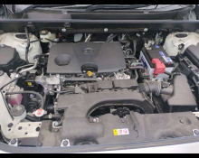 Toyota RAV4 2021