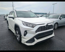 Toyota Rav4 2021 For Sale and Price