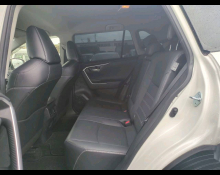 Toyota RAV4 2021