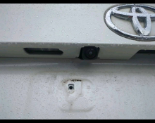 Toyota RAV4 2021