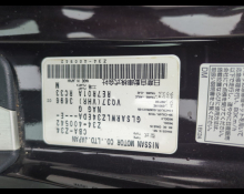 Nissan Fairlady Z 2012