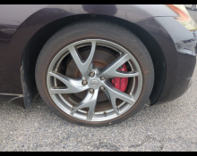 Nissan Fairlady Z 2012