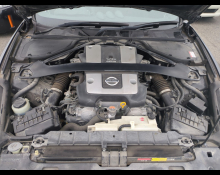 Nissan Fairlady Z 2012
