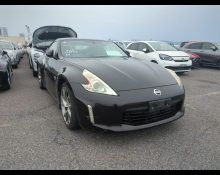 Used Nissan Fairlady z Cars For Sale in Japan