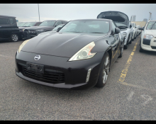 Nissan Fairlady Z 2012