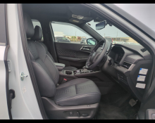 Mitsubishi Outlander 2024