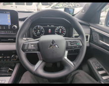 Mitsubishi Outlander 2024