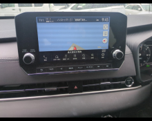 Mitsubishi Outlander 2024