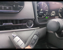 Mitsubishi Outlander 2024