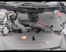 Mitsubishi Outlander 2024