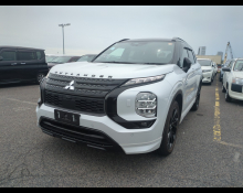 Mitsubishi Outlander 2024
