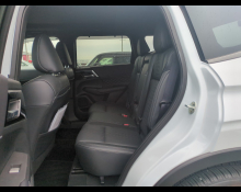 Mitsubishi Outlander 2024