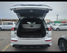 Mitsubishi Outlander 2024