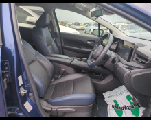 Nissan Note 2022
