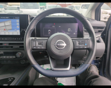 Nissan Note 2022