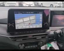 Nissan Note 2022