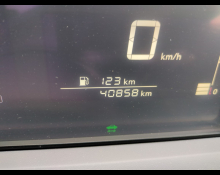 Nissan Note 2022