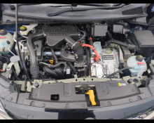 Nissan Note 2022