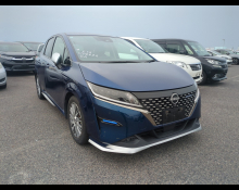 Nissan Note 2022 For Sale and Price