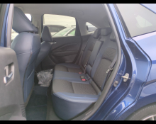 Nissan Note 2022