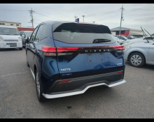 Nissan Note 2022