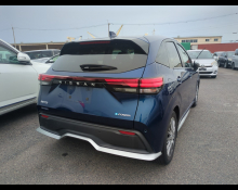 Nissan Note 2022