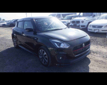 Suzuki Swift 2019
