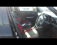 Suzuki Swift 2019