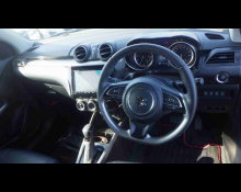 Suzuki Swift 2019