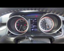 Suzuki Swift 2019