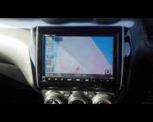 Suzuki Swift 2019