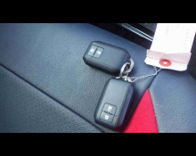 Suzuki Swift 2019