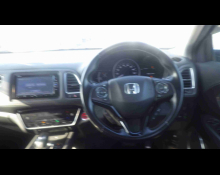 Honda Vezel 2019